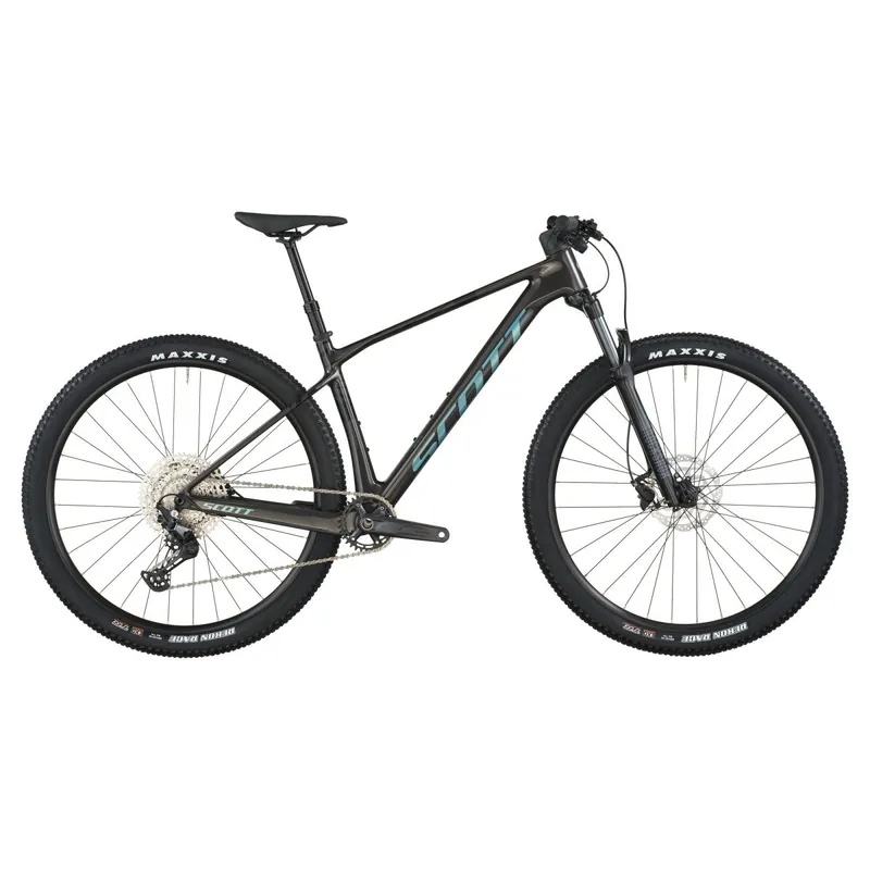 Aanbieding Scott Scale 920 Carbon Black