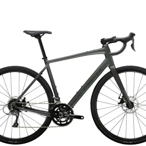 Trek Domane AL 2 Gen 4 MATTE LITHIUM GREY Snelle Levering