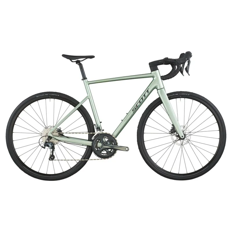 Dagaanbieding Scott Speedster 20 Reseda Green
