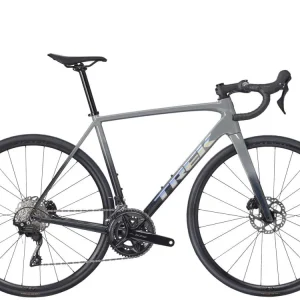 Trek Emonda ALR 5 SLATE PRISMATIC/BLACK PRISMATIC FADE Gratis Retour