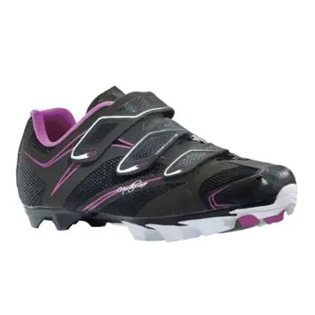 Express Levering Northwave NW KATANA 3S BLK/WHT/FUXSIA