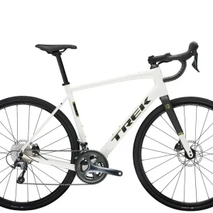 Trek Domane AL 4 Gen 4 ERA WHITE Fabrieksprijs