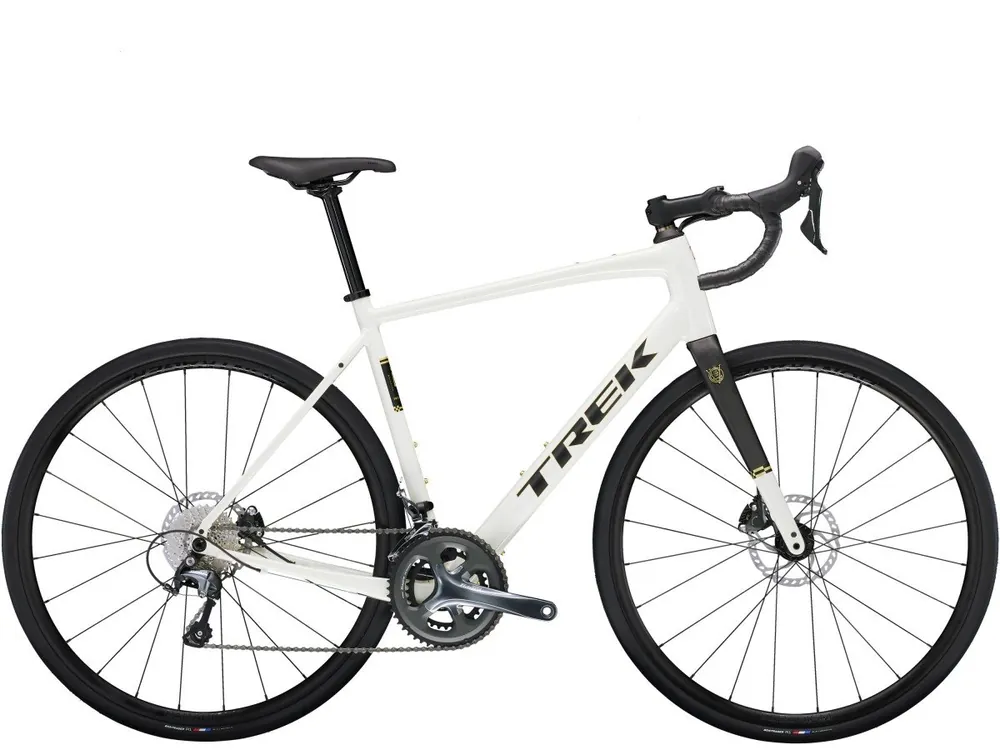 Trek Domane AL 4 Gen 4 ERA WHITE Fabrieksprijs