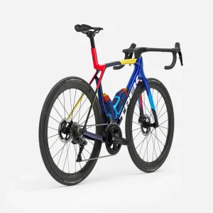 Trek Madone SLR 9 gen 8 TEAM REPLICA Betrouwbaar