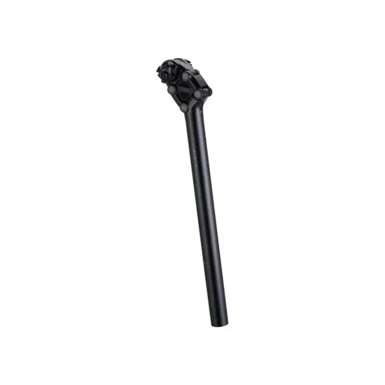 Korting BBB BSP-42 Zadelpen ActionPost Verend mm Zwart