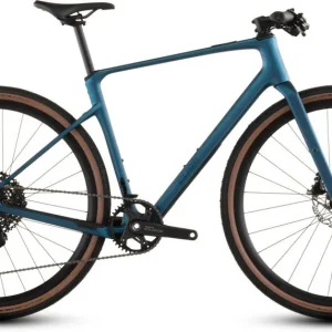 Cube NULANE C 62 SLX ELECTRICBLUE/BLUE Nieuw