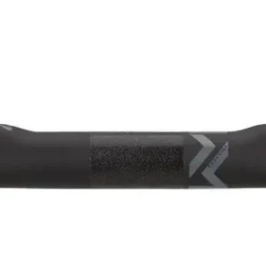 Newmen HANDLEBAR WING ADVANCED 31.8/460 MM BLACK UD FINISH Gratis Retour