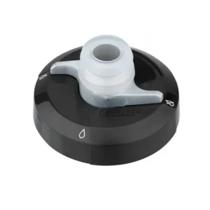 Goedkoop Camelbak PODIUM® PEAK FITNESS REPLACE CAP BLK