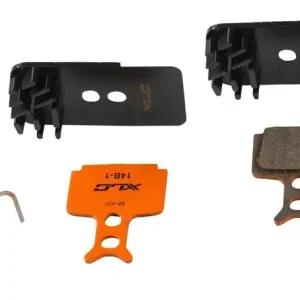 Xlc REMBLOK FORMULA MEGA/ONE/R/RX COOL SET A 2 Zwart Populair
