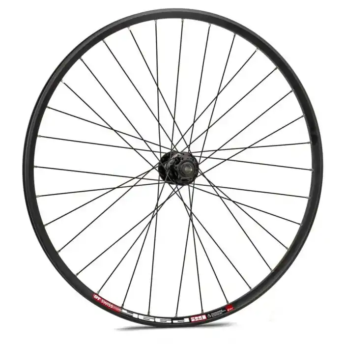 Xlc WIEL V 29 DT 466D DB ZW 100/15 Zwart Koop Vandaag