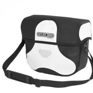 Ortlieb Ultimate 6 medium wit Merkproduct