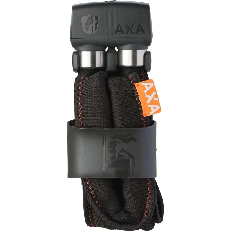 Seizoensaanbieding Axa SLOT FOLDABLE-800 100CM GREY Grijs