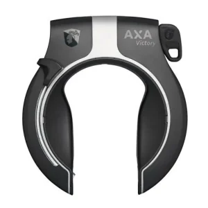 Gecertificeerd Axa SLOT RING VICTORY ZW/GRY Zwart/Grijs