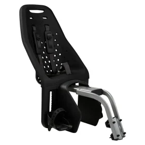 Thule KINDERZITJE YEPP MAXI ACHTER SEATPOST Zwart Koop Vandaag