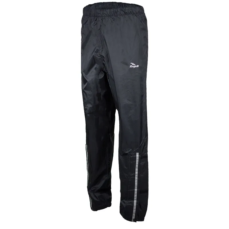 Must-Have Rogelli Regenpantalon Houston Zwart